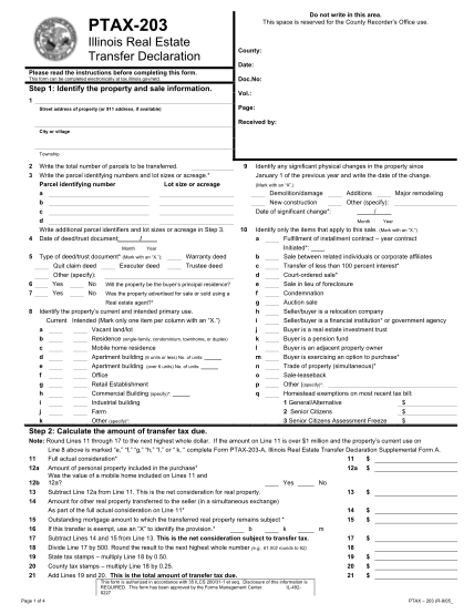 14169652-fillable-mannual-for-ptax-online-in-doc-format-clintonco-illinois