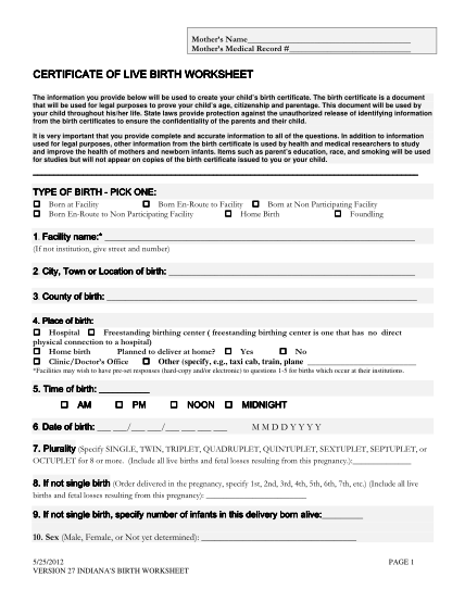 14190670-fillable-indiana-birth-certificate-worksheet-mailing-form-in