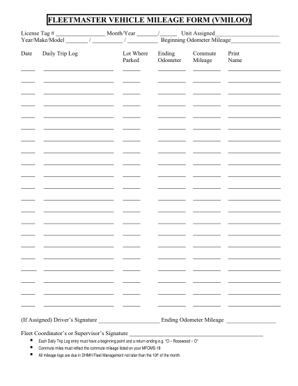 14285889-fillable-dhmh-mileage-work-sheet-form-dhmh-maryland