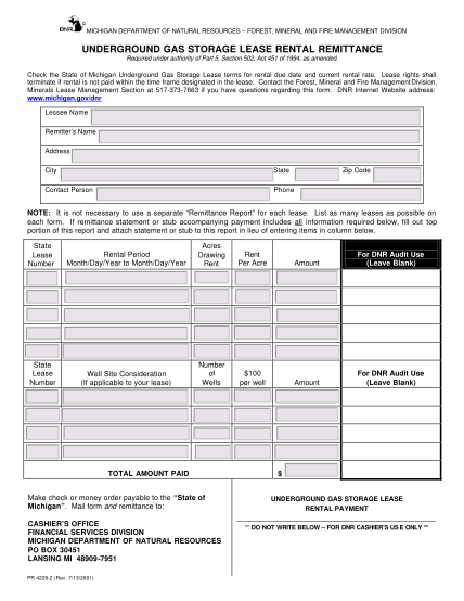 14297899-fillable-fillable-storage-lease-form-michigan