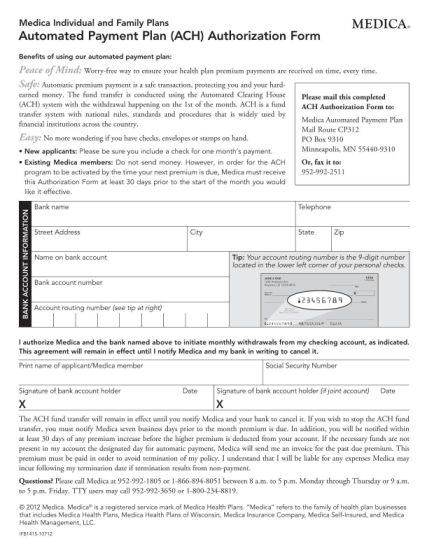 1430311-fillable-medica-ach-authorization-form