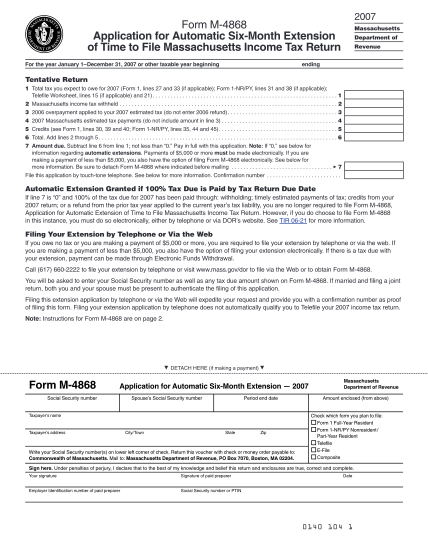 75 Irs Extension 2017 Page 4 Free To Edit Download And Print Cocodoc 4154