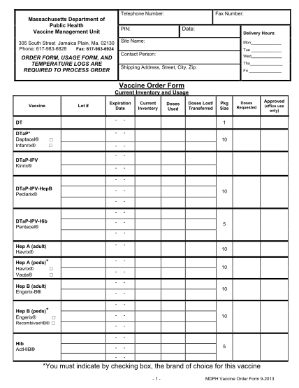 14307031-fillable-mdph-vaccine-order-form-mass