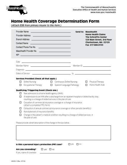 14307520-fillable-worksheet-for-home-health-coverage-determination-form-mass