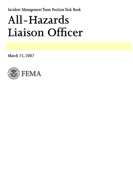 14310263-all-hazards-liaison-officer-position-task-book-fema-mass