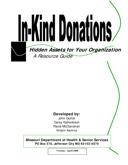 14336247-a-what-are-in-kind-donations-missouri-department-of-health-mo