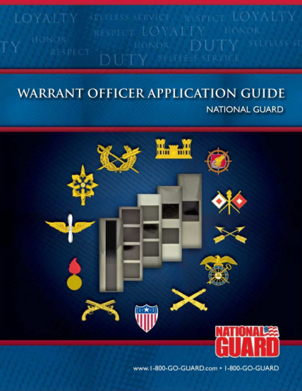 1435562-fillable-fillable-warrant-officer-packet-form
