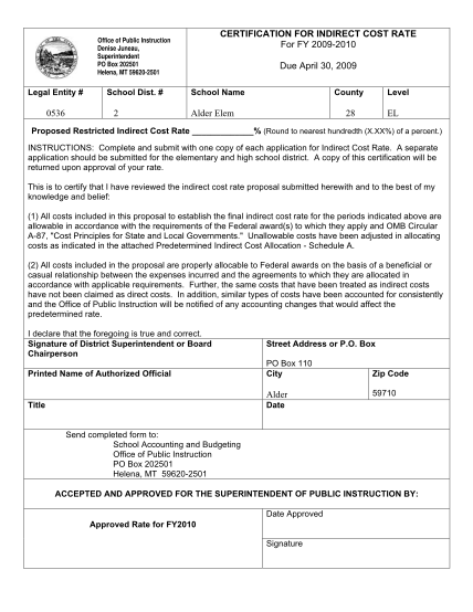 14370648-fillable-indirect-cost-rate-proposal-checklist-fillable-form-opi-mt