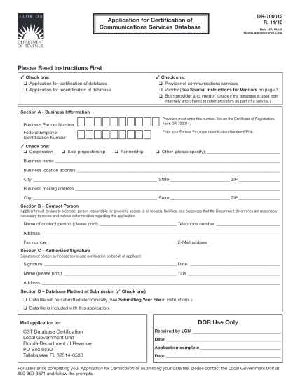 14372925-application-for-certification-of-communications-services-database