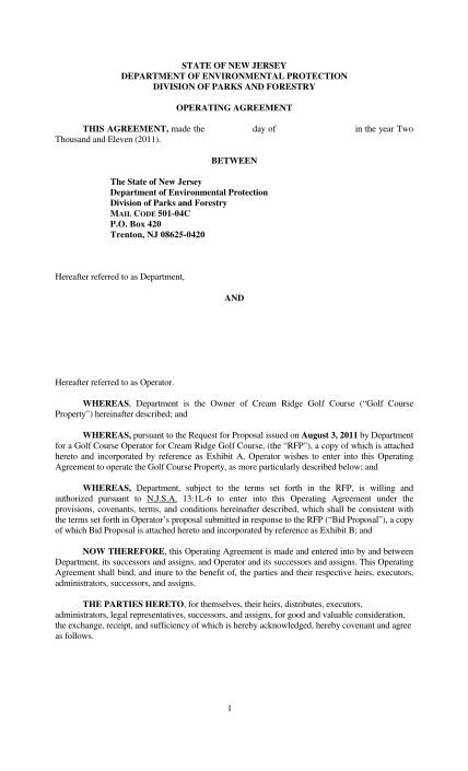 14396812-final-operating-agreement-state-of-new-jersey-nj