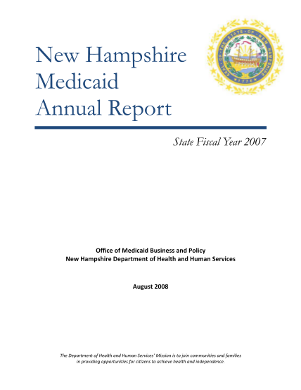 14404952-new-hampshire-medicaid-annual-report-dhhs-nh