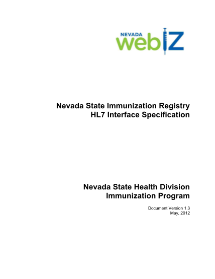14445448-fillable-view-hl7-log-nevada-registry-form-health-nv