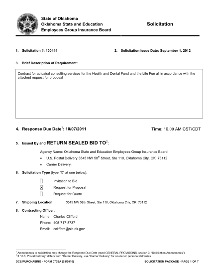 14491638-sample-rfp-form-used-by-the-employees-group-insurance-division-for-change-of-address-ok