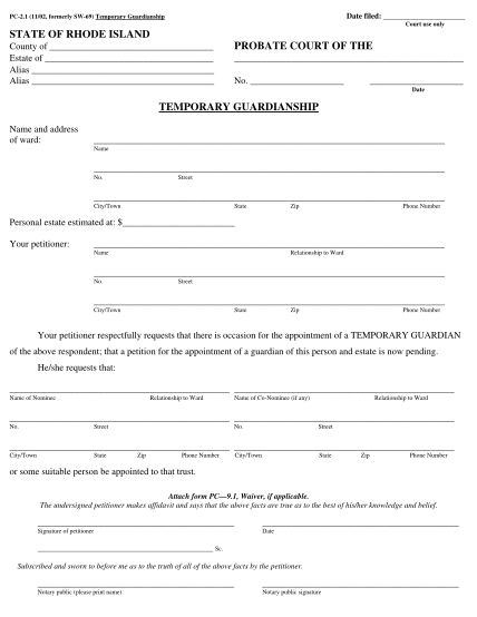 19-temporary-guardianship-without-court-page-2-free-to-edit-download-print-cocodoc