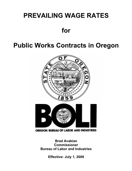 14540901-boli-july-1-2009-prevailing-wage-rates-book-oregon