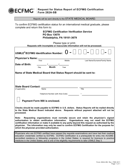 14544331-fillable-sample-ecfmg-status-certificate-form-oregon
