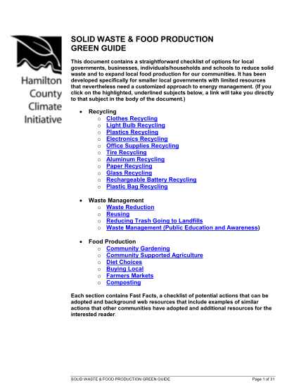 1460677-hcci20wastef-ood20complet-esstrategy_list-xpdf-solid-waste-amp-food-production-green-guide-various-fillable-forms-hamiltoncountyohio