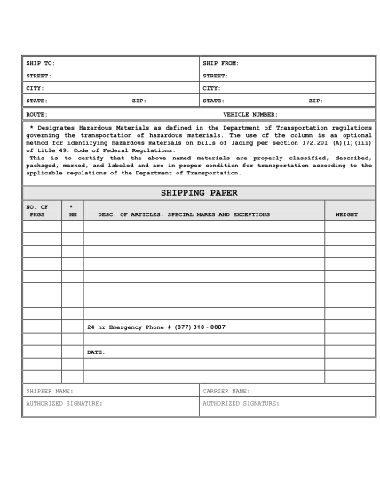 14613798-fillable-fillable-shipping-paper-form-dot-state-mn