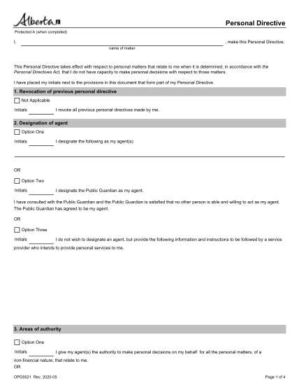 14619156-opg-personal-directives-form-opg5521pdf-personal-directive-alberta