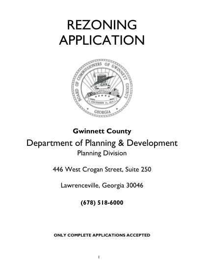 1469090-rezoning_applic-ation-rezoning-application-pdf----gwinnett-county--ga-various-fillable-forms-gwinnettcounty