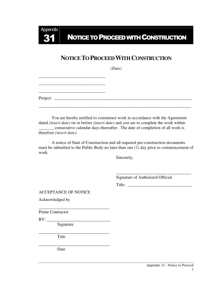 14697117-31-notice-to-proceed-with-construction-virginia-department-of-dhcd-virginia