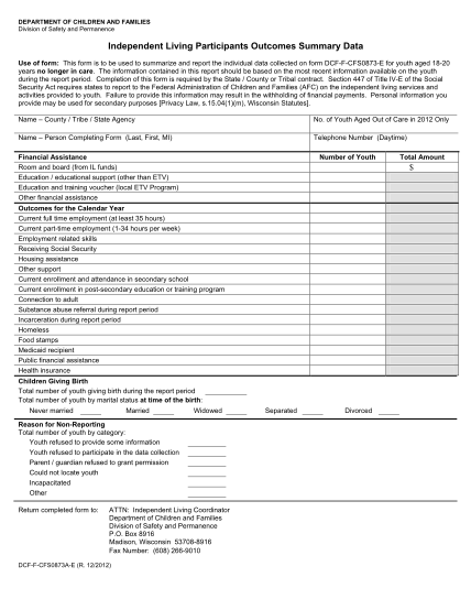 14707915-fillable-staff-record-checklist-form-for-new-jersey-dcf-wisconsin
