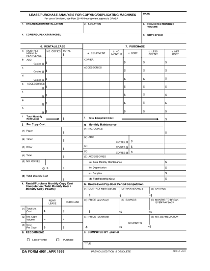 73 lease purchase contract page 3 - Free to Edit, Download & Print ...