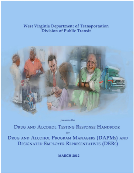 14732891-fillable-west-virginias-department-of-transportation-drug-and-alcohol-testing-response-handbook-form-transportation-wv