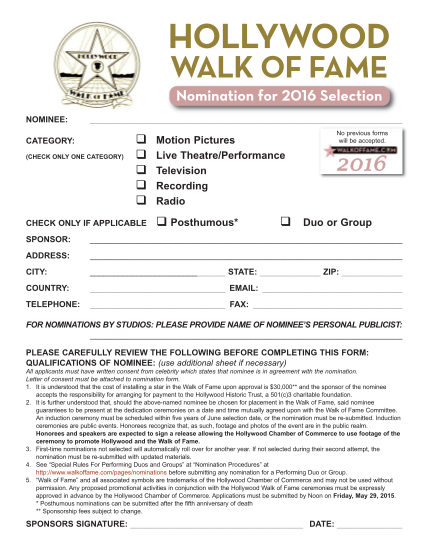 1473986-fillable-fillable-hollywood-walk-of-fame-star-form