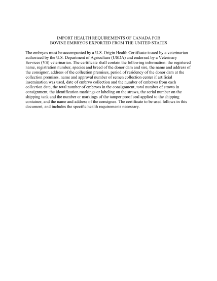 14744757-bovine-embryos-health-certificate-aphis-us-department-of-aphis-usda
