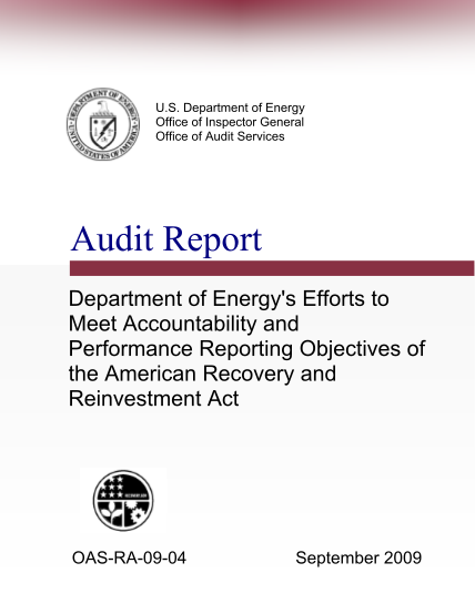 14789619-department-of-energys-efforts-to-energy