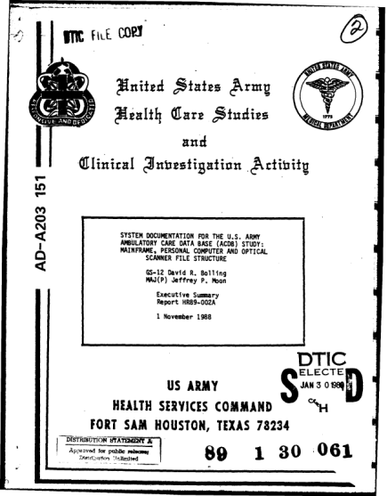 14799107-us-army-0a-quot-health-services-command-fort-sam-houston-dtic-dtic