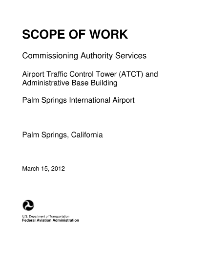 14811628-attachment-a-statement-of-work-1-introduction-the-faaco-faa
