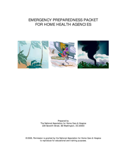 1482566-fillable-emergency-preparedness-packet-for-home-health-agencies-form-nahc