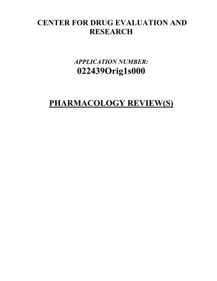 14860490-pharmacology-reviews-govfdaaccessdatawww-food-and-accessdata-fda