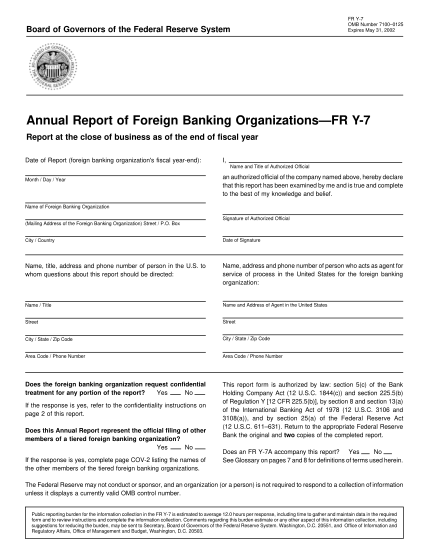 14872303-annual-report-of-foreign-banking-organizations-fr-y-7-federalreserve