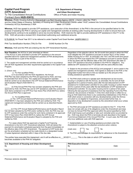 14918439-department-of-housing-and-urban-development-office-of-public-and-indian-housing-contract-form-hud-53012-whereas-public-housing-authority-shenandoah-low-rent-housing-agency-ia019-herein-called-the-pha-and-the-united-states-of-hud