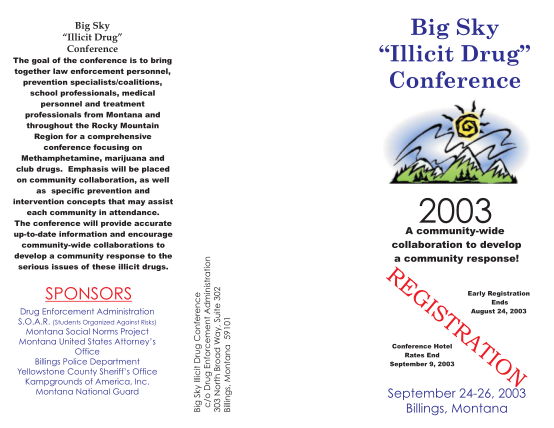 14919770-big-sky-illicit-drug-conference-brochure-department-of-justice-justice