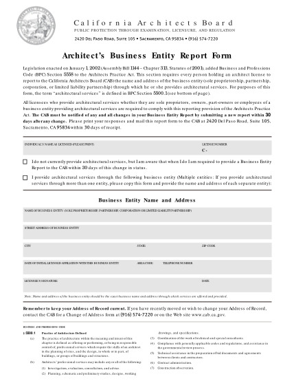 149846-fillable-online-california-architects-business-entity-report-form-cab-ca