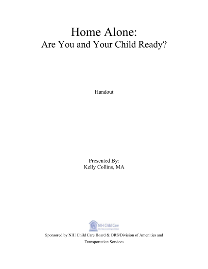 14995544-microsoft-powerpoint-home-alone-are-you-and-your-child-ready-finalppt-videocast-nih