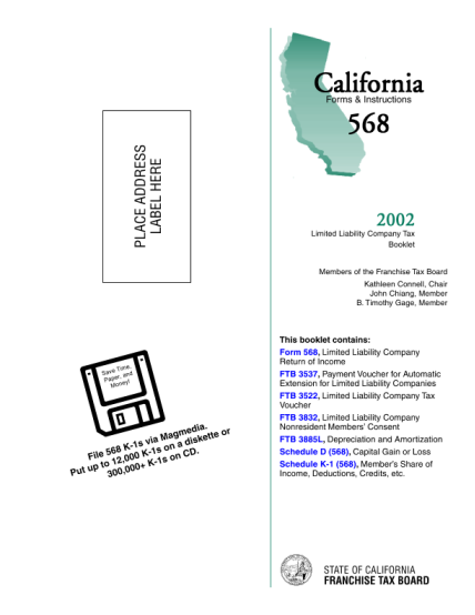 149960-fillable-booklet-for-california-tax-form-568-ftb-ca