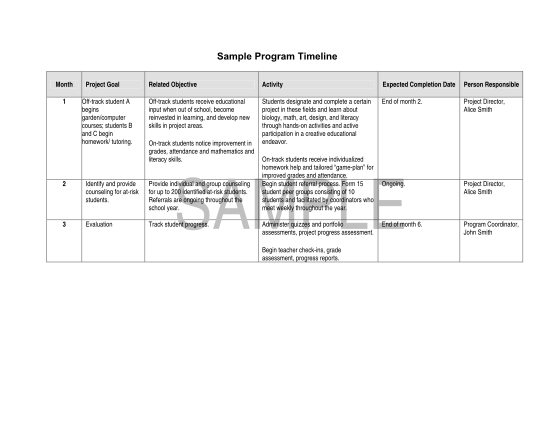 15009203-sample-program-timeline-2-solicitation-forms-ojjdp