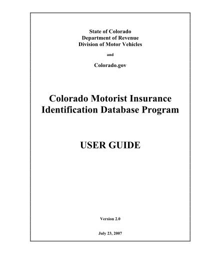 150793-fillable-colorado-motorist-insurance-identification-database-form-colorado