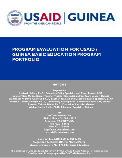 15099998-program-evaluation-for-usaid-guinea-basic-education-oecd-pdf-usaid