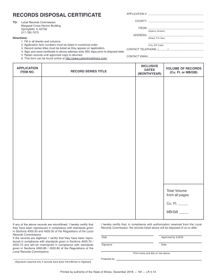 15201792-disposal-certificate-form