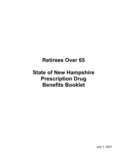 15244318-prescription-drug-benefits-forms-admin-state-nh