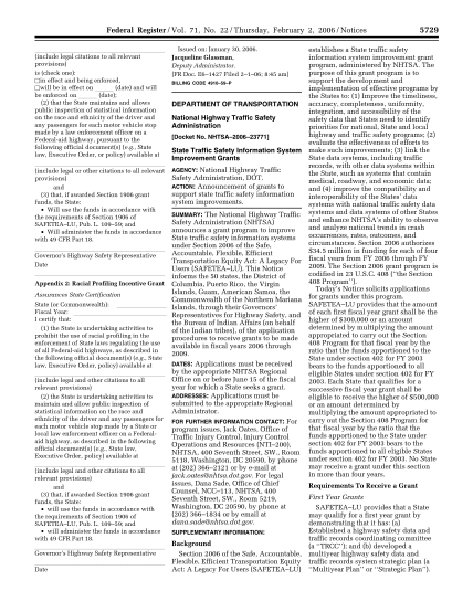 152469-federal_registe-r_section_408_d-escription-federal-registervol-71-no-22thursday-february-2-2006notices-state-connecticut-ct