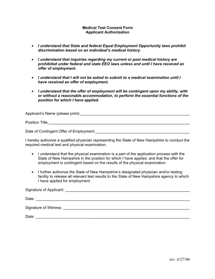 15251051-applicant-authorization-for-medical-test-consent-form-admin-state-nh