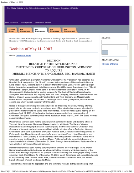15265507-decision-of-may-14-2007-archives-lib-state-ma