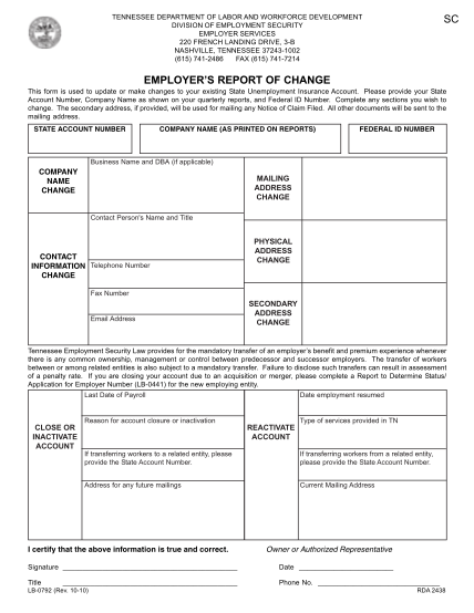 15278643-fillable-printable-tennessee-unemployment-claim-form-state-tn